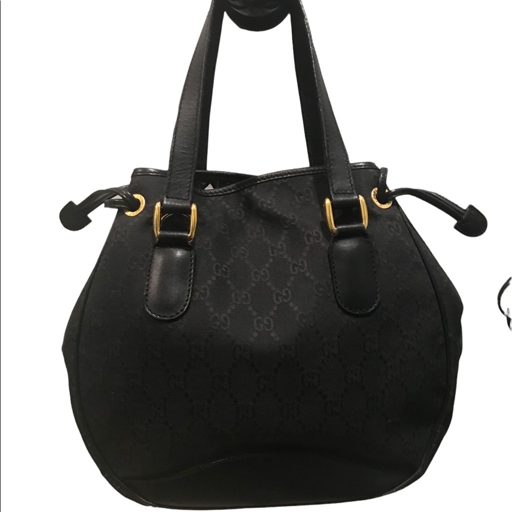 Gucci handbag - Picture 3 of 16